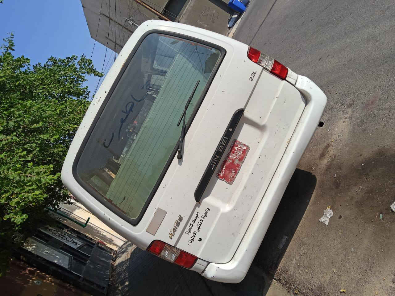 مديل 9 رقم احمر كربلاء راعيها بغداد سياره جاهزه كله جديد كل نقص مابيها عليها غرامه 400 فقط عل مشتري مكانها بصرره سعر 35  اذا اكو مراوس اج وان مصلاوي عادي بس كون نضيفه مامتواجد عل فيس *********** واتساب
