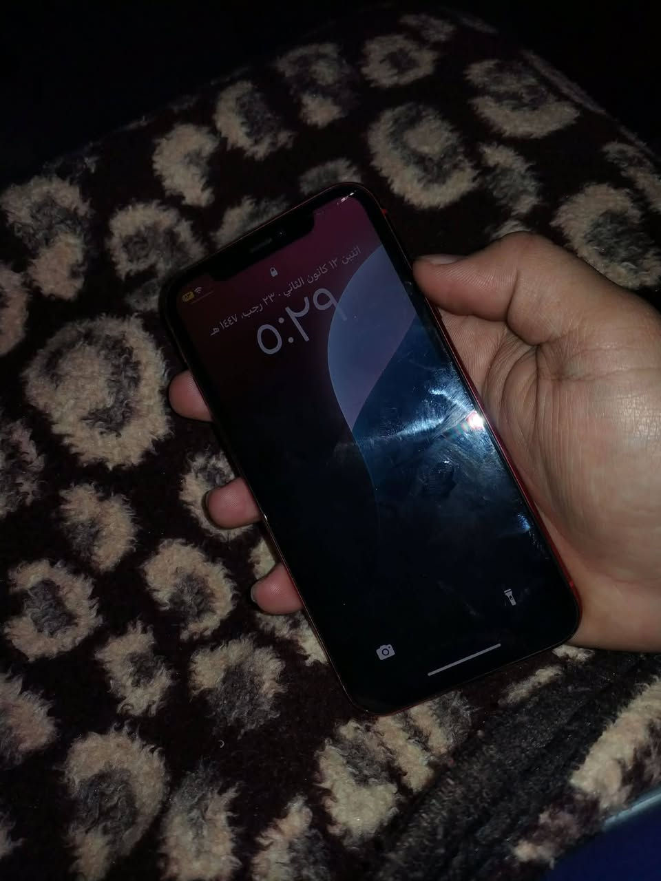 السعر صدمه
ايفون 11عادي

مبدل بطاريه قطاره
مبدل شاشه +فطر ما مأثر عليه

130وبي مجال

***********
