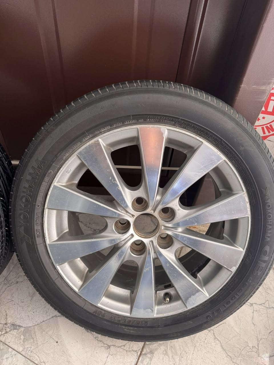 ‏ويلي أفالون للبيع عد اثنين بلادي بدون صبغ سعر140$
￼


**إذا كنت صاحب هذا الإعلان وتريد حذفه لأي سبب، رجاءا أرسل رسالة إلى الدعم الفني**