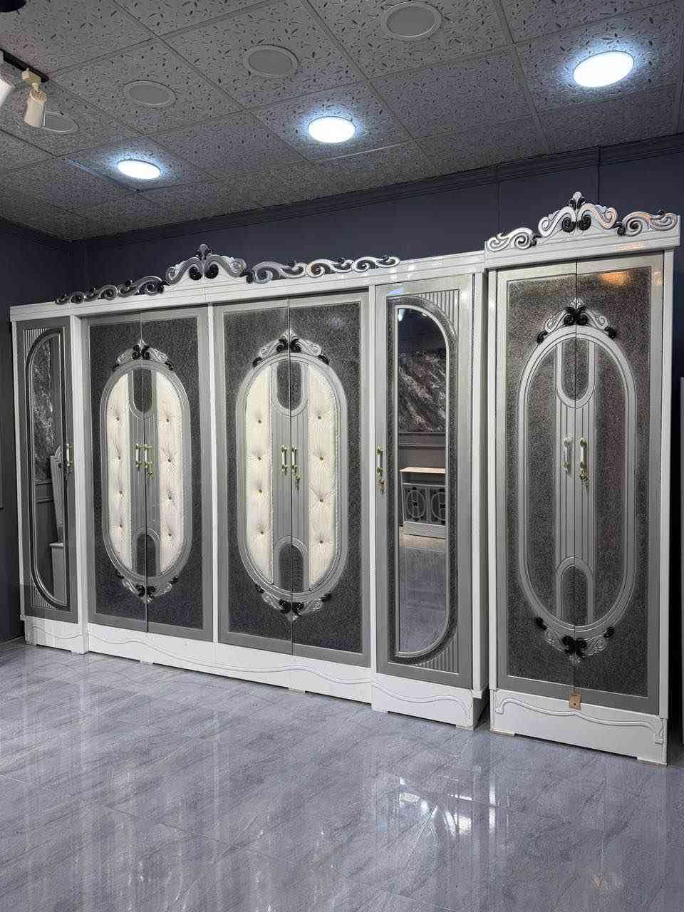 غرفه نوم خشب عراقي موديل فخم للعرسان سعر مليون فقط Singapore


**إذا كنت صاحب هذا الإعلان وتريد حذفه لأي سبب، رجاءا أرسل رسالة إلى الدعم الفني**