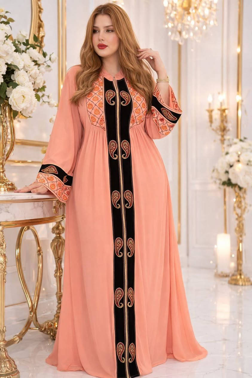 مخور مغربي يجنن
خامة كشمير الأصلية

قياس L-XL-2X-3X

الحجز والستفسار مراسله الصفحه 

توصيل جميع المحافظات5


**إذا كنت صاحب هذا الإعلان وتريد حذفه لأي سبب، رجاءا أرسل رسالة إلى الدعم الفني**