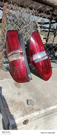 بك لايت • ستاركس • مستعمل