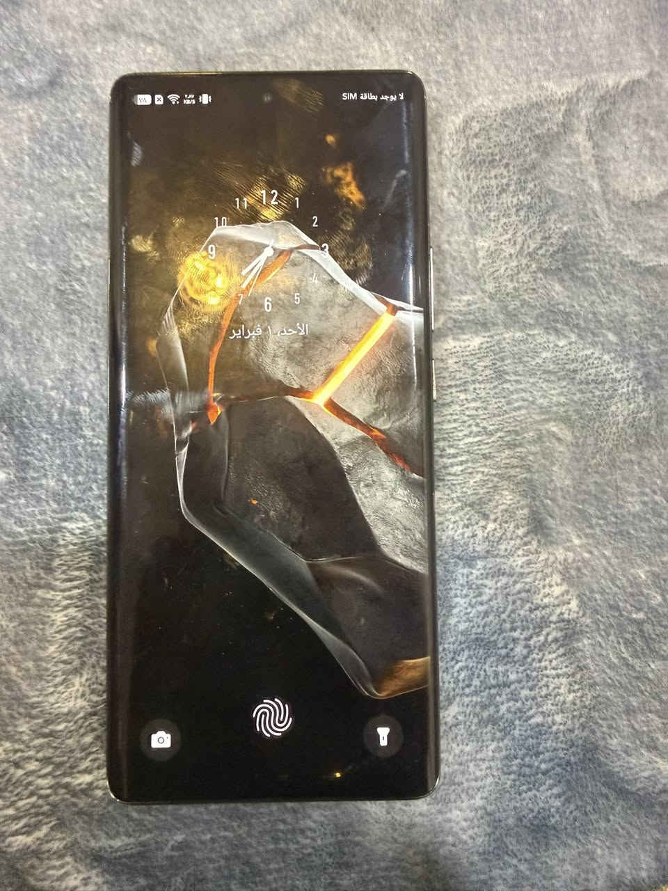 السلام عليكم موبايل انفنكس نوت40برو ذاكره٢٥٦ جهاز نضيف اي ضرر مابي السعر150الف عنوان تقاطع درويش المعالف ***********
