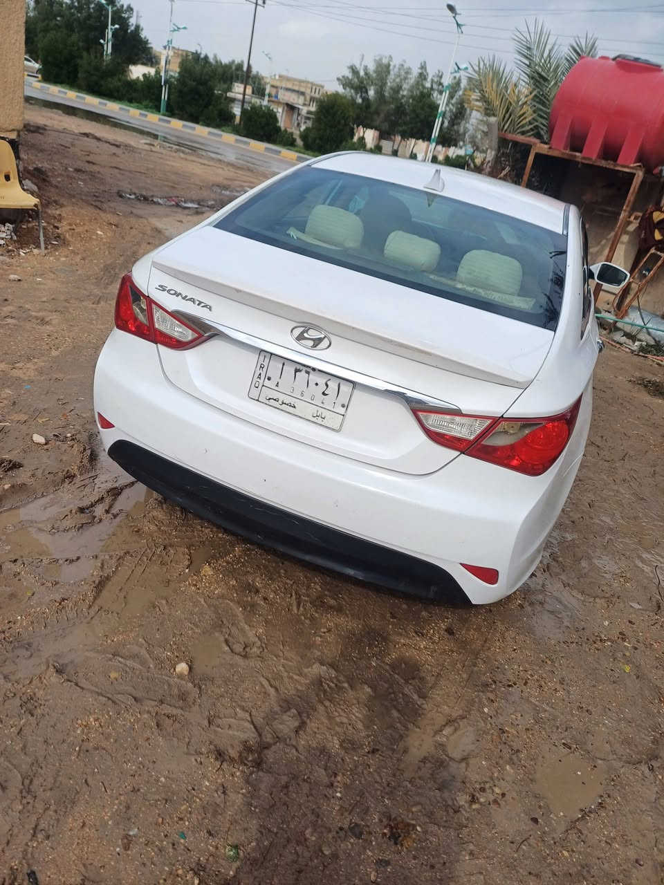 سوناته امريكي موديل ٢٠١٤ رقم بابل دواخل بيجي مكينه ٢٤٠٠ جي دي حادثه شبرين خشم البنيد وبيه قطعتين صبغ مكينه وكير وتبريد وحداديه وتخم تاير كله مكفول مكانه بلحله المركز السعر ١٠٥ وبيه مجال قليل للاستفسار ***********
