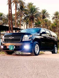 تاهو سوبربان 🗽 خليجي وكالة المنصور 2017  شاشه كبير كار بلي قاصه  تحكم ...