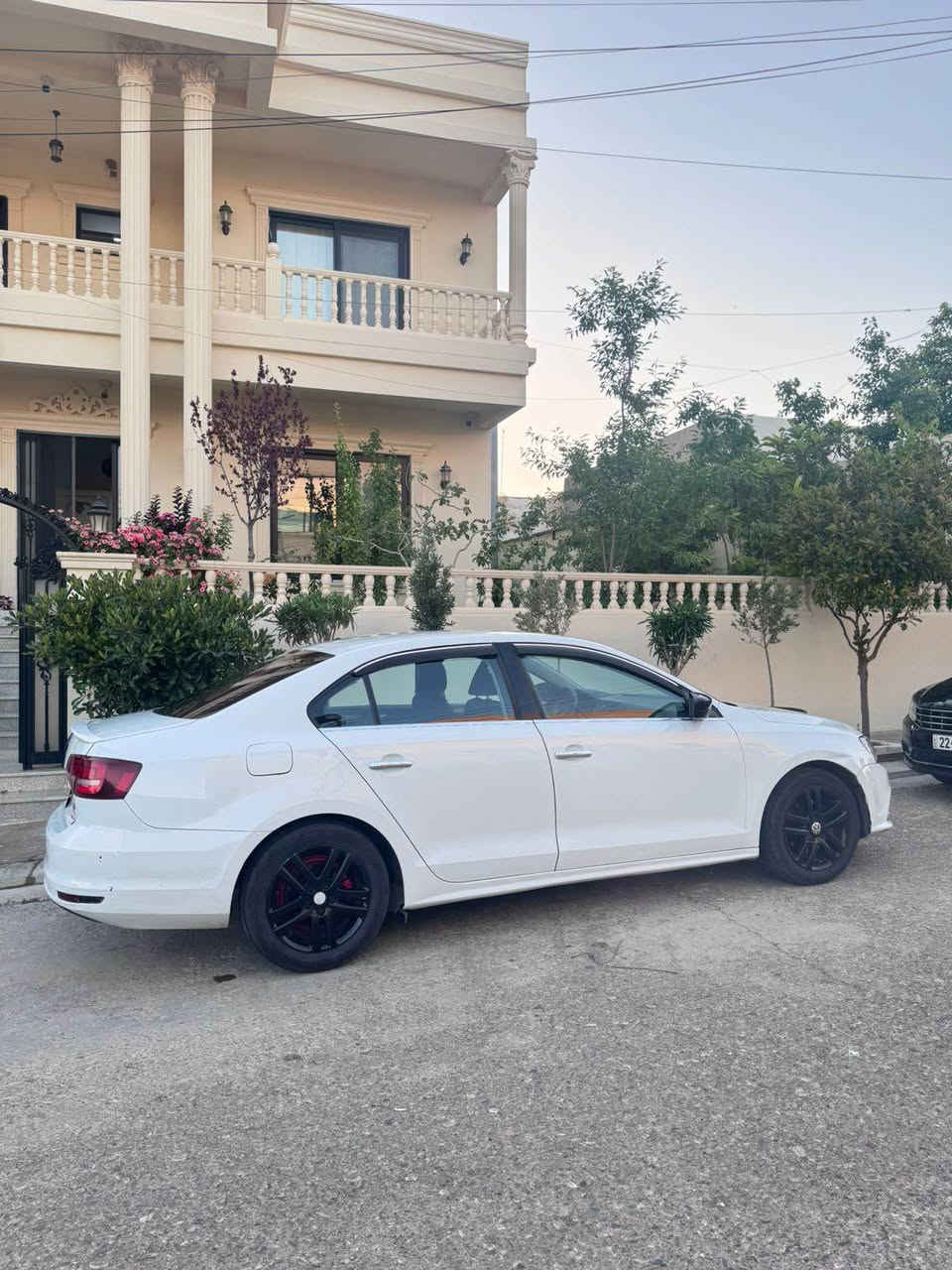 سلام عليكم 
جيته ٢٠١٧ s
موسه فات ئيس 
مكينه  گير كاره بايات به شه رت 
سه ياره كه زور خاوينه 
٤ تايه ي نوي 
جاملغ و بونيتي سبوغه 
بي شانصي  به شه رت 
ئيرباگ سوكان و شاني سيسته م 
سعري ١١٦ ومجاله له كي كه م 
0.7.5.0.4.7.1.75.4.7 أربيل, العراق


**إذا كنت صاحب هذا الإعلان وتريد حذفه لأي سبب، رجاءا أرسل رسالة إلى الدعم الفني**
