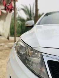 اوبتيما • ٢٠١٣ • محرك ٢٠٠٠