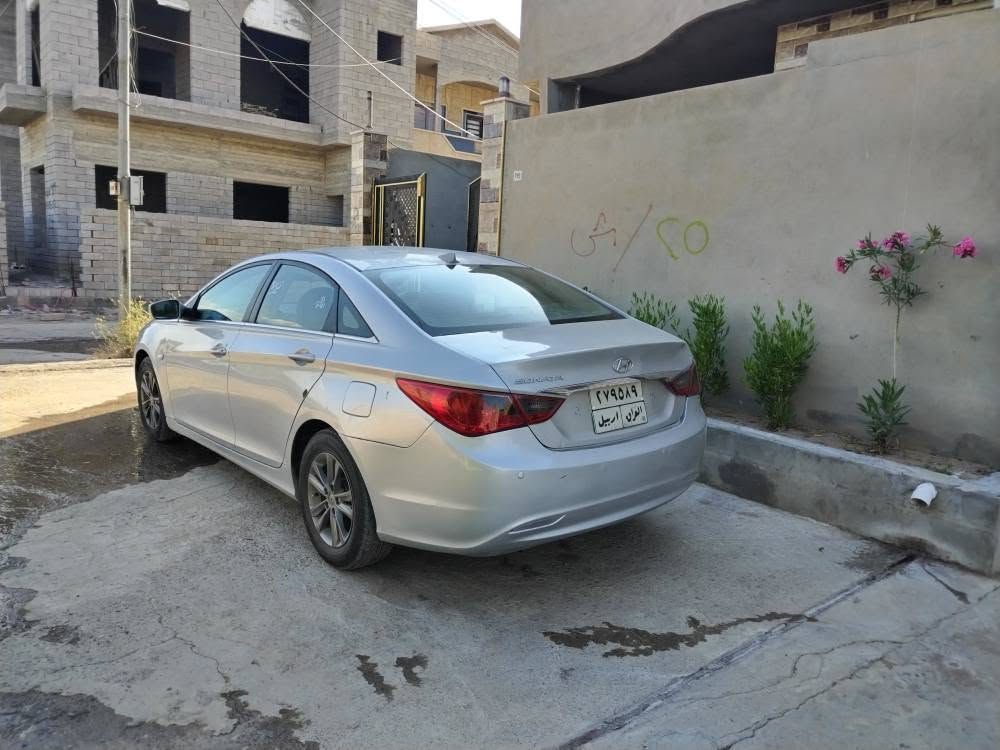 سوناتا للبيع موديل 2010 السياره خليجي مكينة ٢٠ صبغ حزام بدون داخل فقط خشم الجاملغ امامي صفحه السايق مكينة كير نظامين السعر النهائي ٧٥ ورقة مراوس حسب القناعة مكاني الموصل ناحيه برطله موصل, نينوى


**إذا كنت صاحب هذا الإعلان وتريد حذفه لأي سبب، رجاءا أرسل رسالة إلى الدعم الفني**