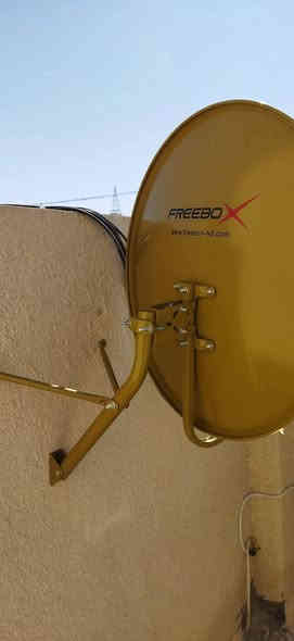 تنصيب ستلايت احياء كربلاء 
 بحث قنوات 
 ترتيب القنوات 
تثبيت شاشات  
وكذالك يتوفر لدنيا
جهاز ستلايت HD مرتب بقنوات اللغة العربيه+
صحن جميع الاحجام
استاند شاشات جميع الحجام 
واير جميع القياسات10+15+20+25+30+50
اولمبي 1+2+4+8 اصلي 
عنواني كربلاء قرب مستشفى الكفيل 
 واتساب
***********
***********
ملاحظة التنصيب بأحدث الاجهزة
غير متواجد على الفيس
نتمنى لكم مشاهدة ممتعة 
على باقتنا الرياضية شبكه نمور الرابعه 
للاشترك والتجديد /مكتب الرئيسي
فرع حي الامام علي *********** مقابل مستشفى الكفيل
فرع حي الاخلاص *********** مجاور السفارة التركيه
