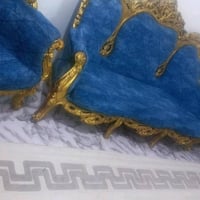 تخم • ٧مقاعد • كربلاء الميلاد