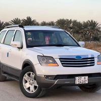 موهافي • ٢٠١٤ • ٦سلندر