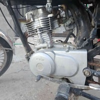 350 سي سي • دراجة نارية • للبيع