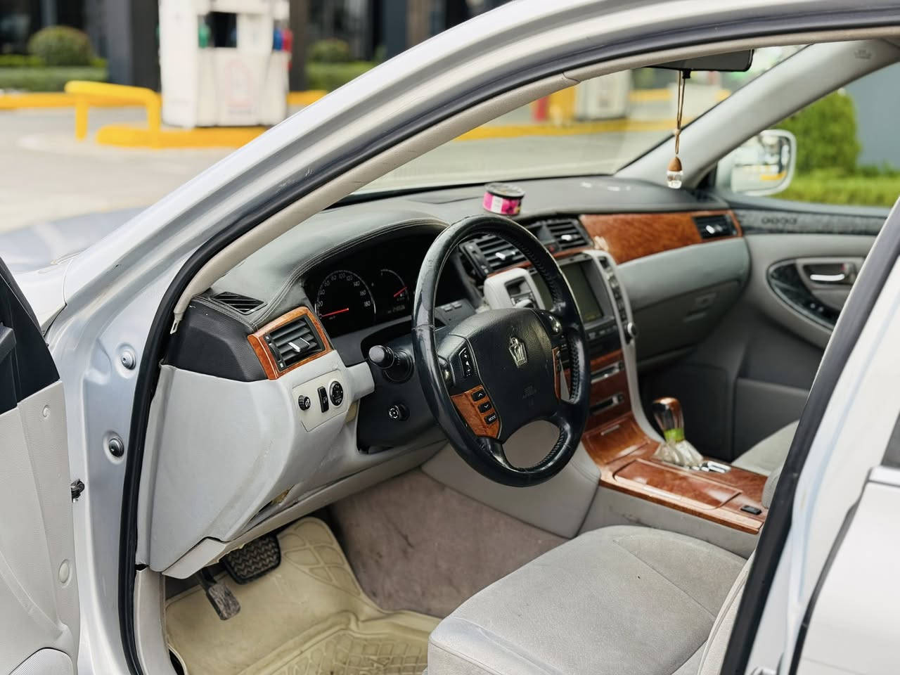 شاهینەی (موس)(2007)
‎     .GRS:(182)گەورە بە گەورە
✅بەشەرتی     👇         👇           👇   .         
(دەعم- بۆیاخ -کەڤەر-شانسی)

نرخ:(٤٩)گەڵا کۆتایی 

‎.📍شوێن:(سلێمانی)
‎. ژ.م ☎️ ***********
‎. ژ.م ☎️ ***********
‎. ژمارەی کۆڕەک ڤایبەری لەسەرە 🛜
