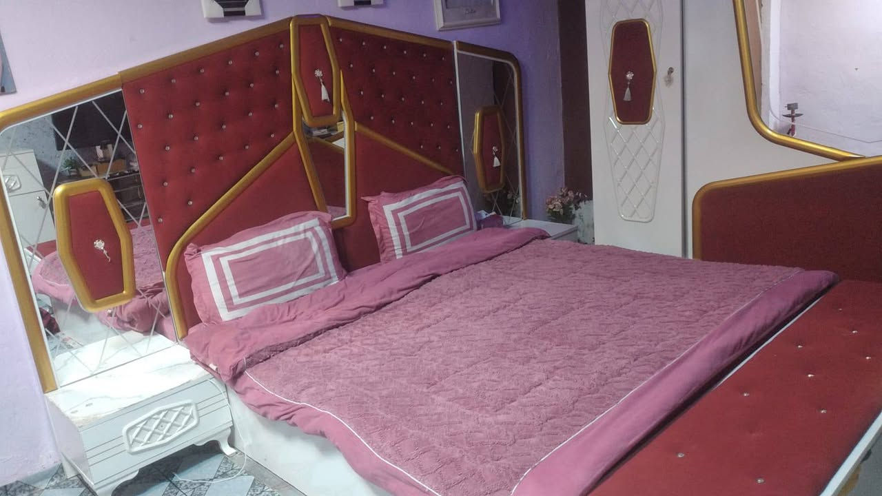 غرفه البيع


**إذا كنت صاحب هذا الإعلان وتريد حذفه لأي سبب، رجاءا أرسل رسالة إلى الدعم الفني**