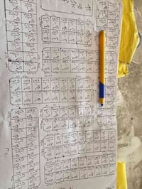 النهروان مقاطعة 3 • ارض 300م • طابو ملك صرف