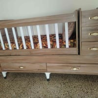 سرير • مستخدم اسبوع • تواصل خاص