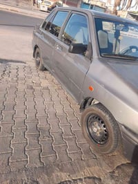 ٢٠١٢ • محرك نضيف • نجف