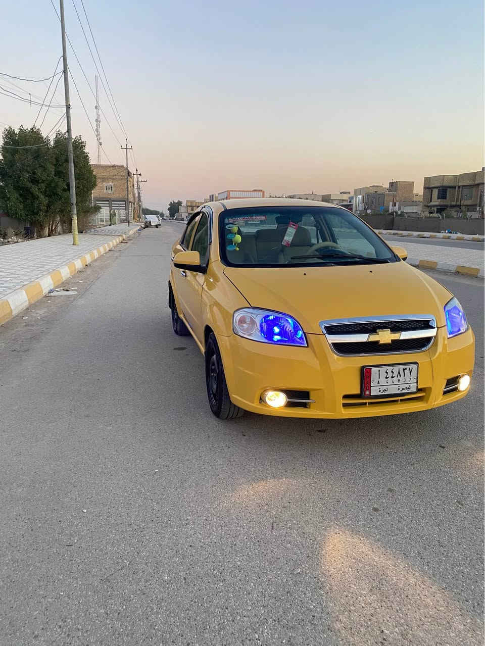 سلام عليكم افيو موديل 2011 خليجي محرك مفتوح سياره بيه تلث قطع صبغ بدون ضربه كفاله من ضربه والعيب شرعي محرك كير شرط لا تبخير ولا تنقيص ولا صوت كير شرط حداديه ميه بلميه جديده تخم تاير هستوني شاده كهربائيات كله تشتغل تبريد ثلج تدفه شغال غرفه سياره بلاد كشنات جدد سياره احلى من صور مال جناي رقم بصره سنويه جديده مصفره هيه وغرمات وخط وبحث تحويل مباشر سعر 58 بيه مجال قليل عنواني ناصريه هاي كله تفاصيل *********** ناصرية, ذي قار
