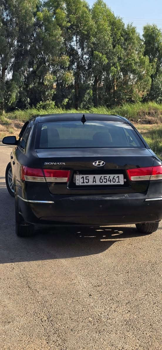 سوناتا موديل ٢٠١٠ خليجي.
رقم أنبار(سنويه جديده).
مكان الفلوجة / الصقلاوية
الرقم:
0781 873 7204
السعر110 وبيها مجال.
