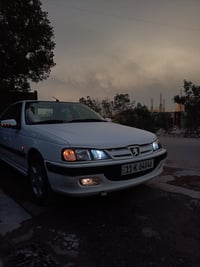 بيجو بارص 2018 أوتوماتيك بلادي من الشركة كير محرك فرنسي السيارة موجود ...