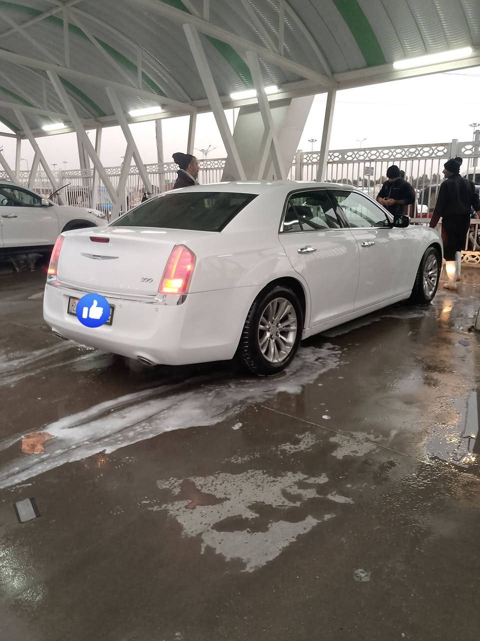 السلام عليكم سياره اوباما للبيع سياره حاوي دخول جديد سياره جديده واحد على واحد ما ناقصها اي شيء ادوات سياره كفاله عامه من القص والعيب الشرعي كفاله استفسار على هذا الرقم حد سعر 85 ,,,,***********
