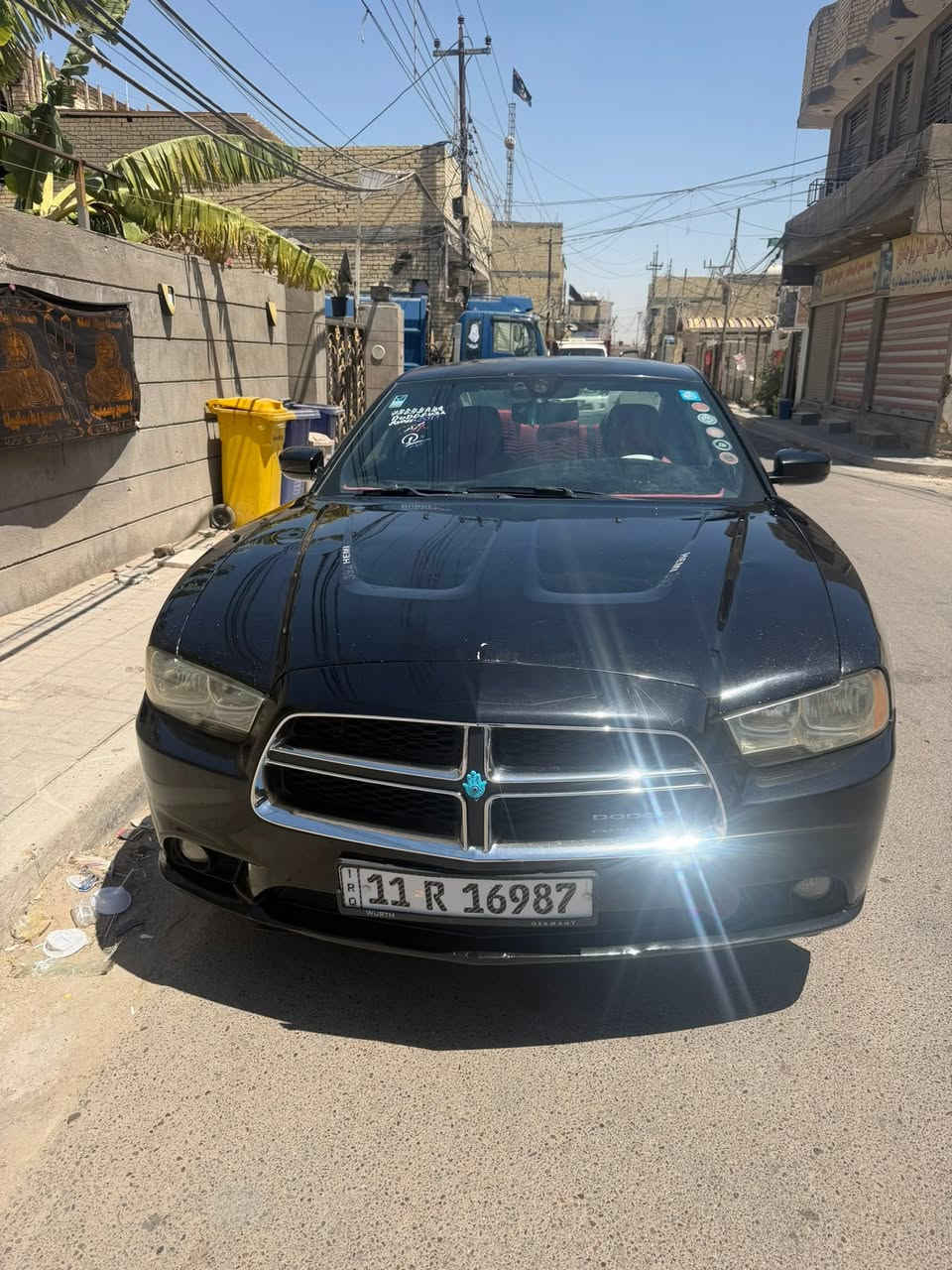 سلام عليكم جارجر مديل ١١موصفات فول مكينه جديدة صدر جديد سيارة حلو وجاهزة الرقم *********** السعر خاص
