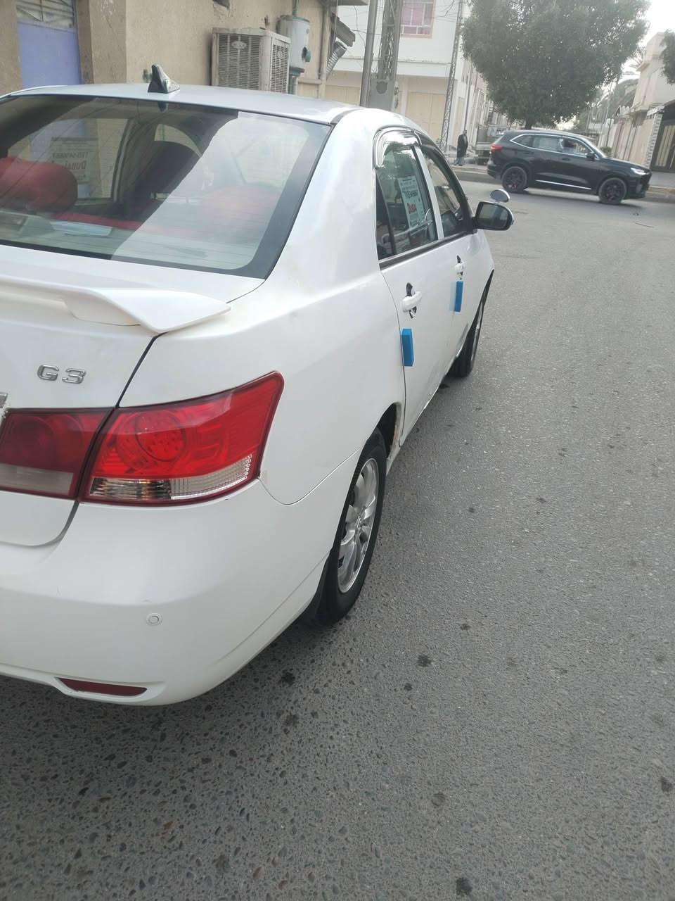 بي وايدي جي ثري كير عادي مكينه هوندا للبيع او مراوس حسب القناعه موديل 2013 سياره نضيفه كلش كلشي بيها شغال شاشه حساسات اشاير بل مري سنترلك السياره جاهزه من كلشي سعرها 62 وبيها مجال اما مراوس اشعدك اوتماتيك هاتف *********** الاثير *********** مكاني كربلاء حي العامل
