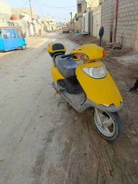 دراجه للبيع كوم حديد كهربائيات كلهة شغاله 07728432520