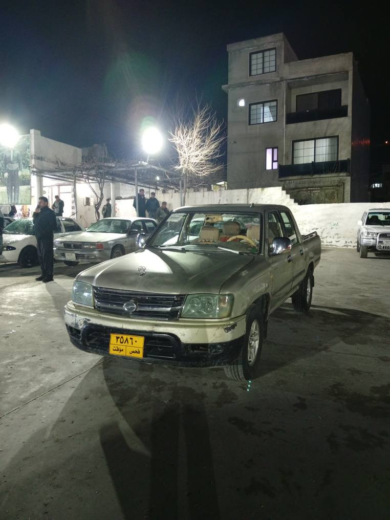 ئەدمیرال 2006مەکینە بەخ مەنەفیست توندو تۆلی و گێڕو مەکینەو ئەکسل بەشەرت بێ بۆیاغ نرخ 28معامەلە شوین سۆران ژم.واتس ئاپ کۆرەک ف۰۷٥۰۳۱۱٤۲٦۷ /*********** سوران, أربيل
