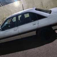 ١٩٩٠ • جير اوتوماتيك • رقم صلاح الدين