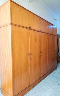 كنتور • درجة اولى • صاج داخل/خارج