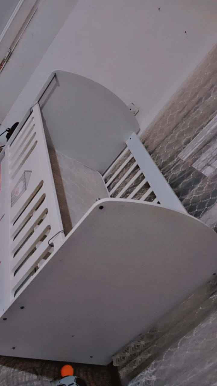 سیستەم و جۆلانێی مناڵ شتێکی پاک و جوان و تازە
نرخ: 50 هەزار
ژمارەی خاوەنیی: *********** 
ڤایبەر واتس ئەپ تلیگرام
ناونیشان: سلێمانی
تکایە مەعلومات لای خاوەنیەتی پەیوەندی بە خۆیەوە بکەن السليمانية, العراق
