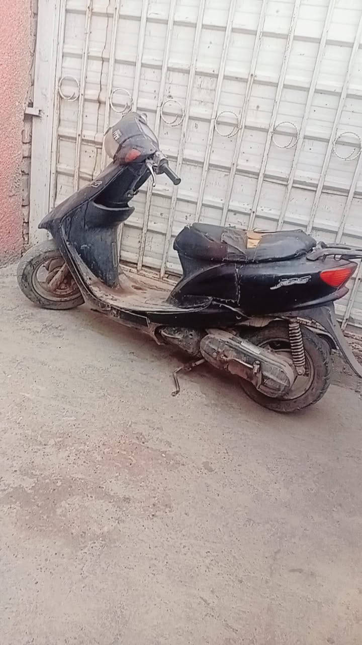 السلام عليكم دراجه عصفوريه للبيع تشتغل سعره 175
***********
