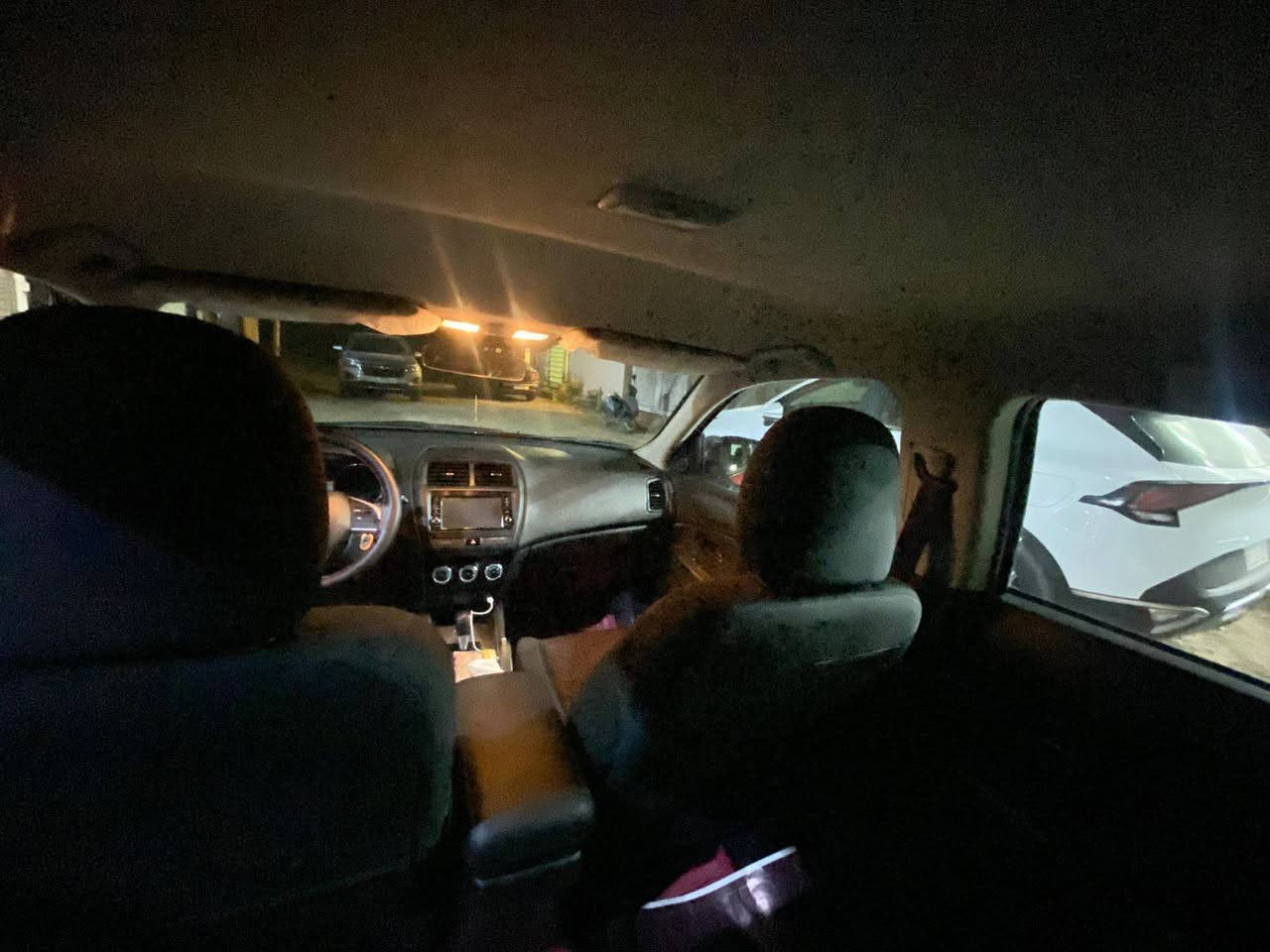 السلام عليكم
اوتلاندر 2018 

مواصفات اعتيادية 

سيارة ماشية 49 الف

سياره مال بيت راقية واقتصادية 

محرك 2000 

السعر 125 وبي مجال 

مكاني الكاظمية 

بأسمي رقم بغداد 

للاتصال ***********
