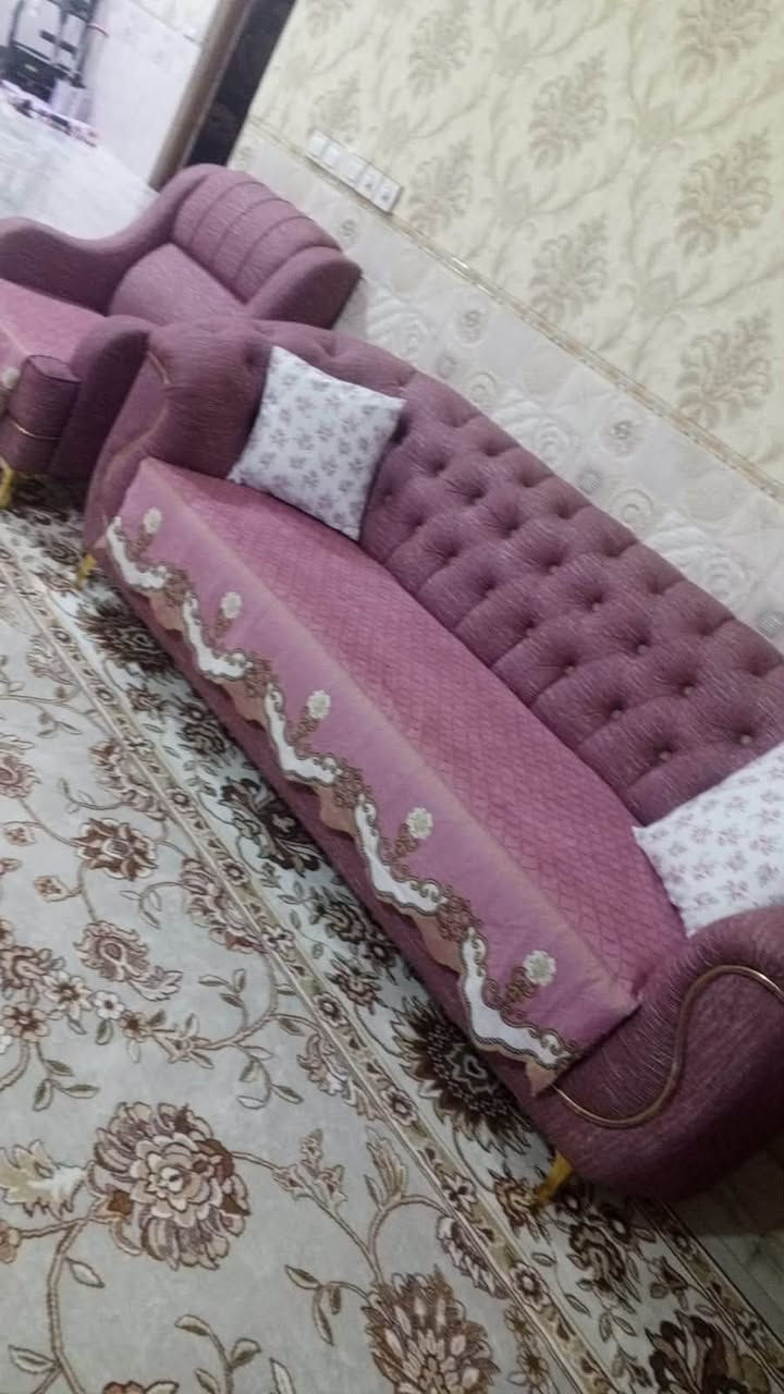 السلام عليكم تخم ١٢مقعد للبيع نظيف مابي ولاضرر


**إذا كنت صاحب هذا الإعلان وتريد حذفه لأي سبب، رجاءا أرسل رسالة إلى الدعم الفني**