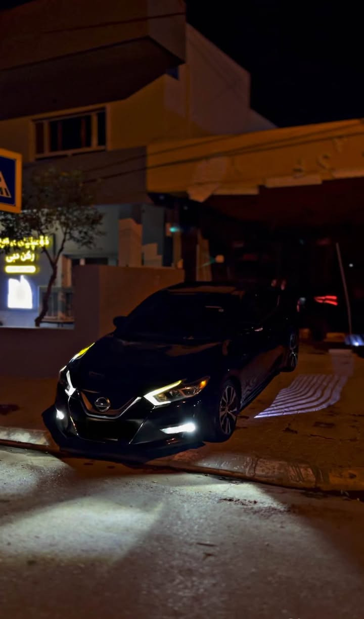 پێشەکی سڵاوی خوا لە هەموو لایەک ماشاءالله ماگزیما ٢٠١٦ SL فەوول مواسەفات  ٤ پارچە بۆیاخە پێشی هەیتی سەیارەکی زۆر جوانە سعری ١١٣ مەجالە کی برایانە ژ.م *********** أربيل, العراق
