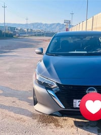 نيسان سنتراSVكلين موديل 2024فول فوله به س سلايت نينه موصفات كوشن هيتره...