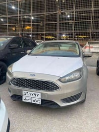 فوكس SE • ٢٠١٦ • أربيل