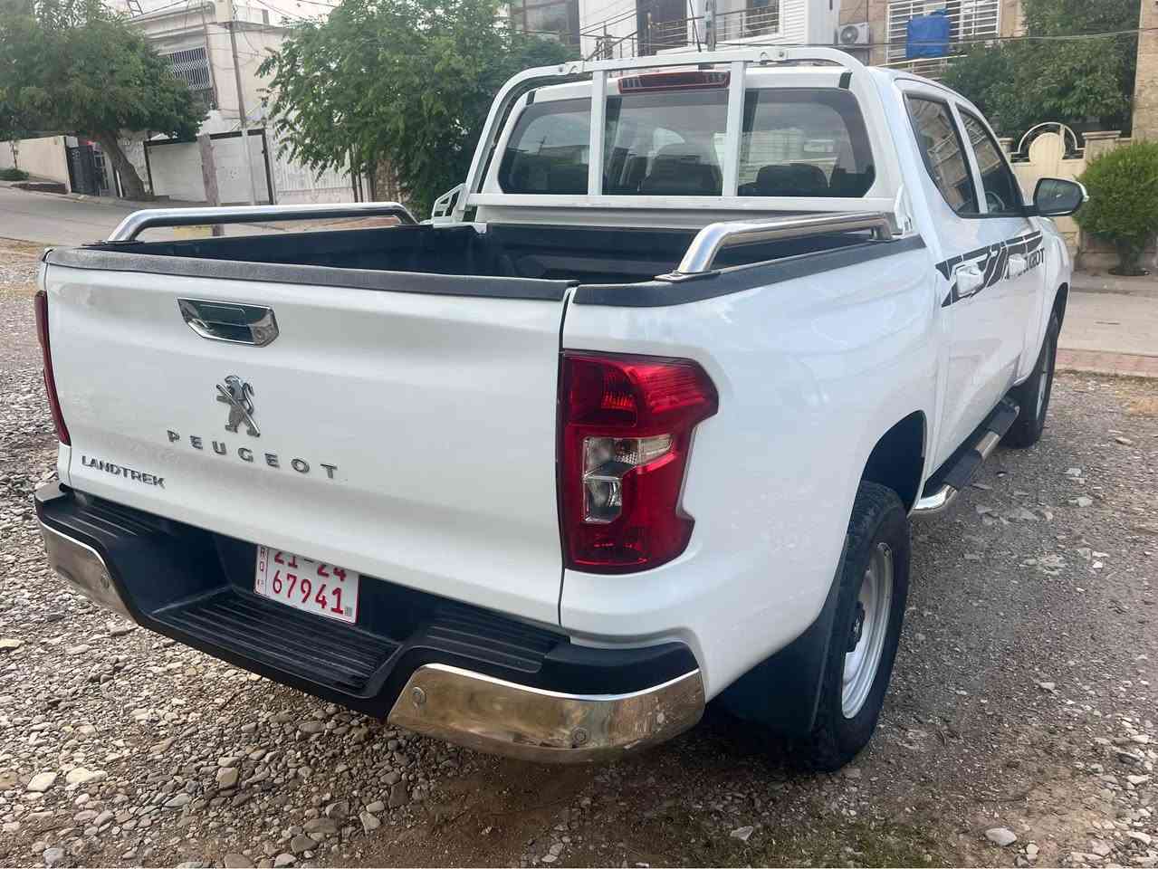 پیکابی بیجۆ۲٠۲۲ ژمارە کاتی
**دەبل ئەکسل نیە** 
گێڕو مەکینەی یابانی 
بێ بۆیاخ و بێ دەعم
گێڕ ئۆتۆماتیک
سوکان ڤۆلیۆم و کامێرە و حاسەی بیلادی
۱۷٠٠٠ کیلۆمەتر ڕۆشتووە
درگاکانی تەعدیل ساردی هەیە

ناونیشان سلێمانی
٠۷۷٠۲٤۹٥٦۷۸

سعر ۱٤٥ السليمانية, العراق


**إذا كنت صاحب هذا الإعلان وتريد حذفه لأي سبب، رجاءا أرسل رسالة إلى الدعم الفني**