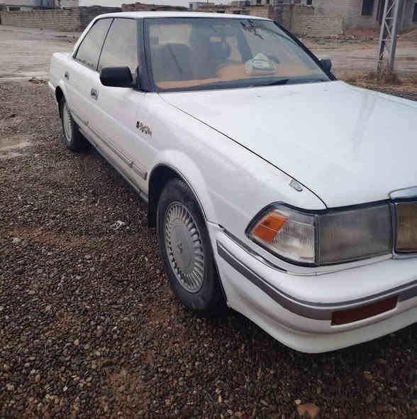 سلام عليكم سياره للبيع سيدان هارتوب موديل ١٩٩١ محرك شرط كير شرط شرط تحويل رقم نينوى سنوية تنتهي 28 بدون صبق محرك 2500 مكان الموصل سعر ٥٥ وبيها مجال شي قليل رقم الهاتف ***********
