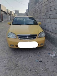 اوبترا • ٢٠٠٥ • محرك ١٦٠٠