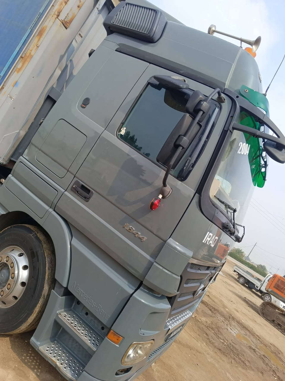 (*********** موديل 2004رقم اربيل  بسمي سيارة  الكلمة تخم تايرات  مكان ميسان
سنويه منتهيه 
سعر 330
