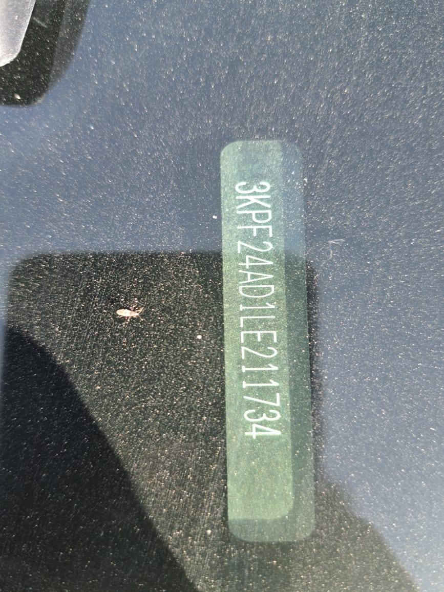 فورتي 2020 رقم ربيل للبيع 134 ورقة ..مكانها بغداد بسماية..بيها تبديل باب السائق..وجاملغات وبنيد على البارد..وبيها مكانات بارد قليل..ماشية تقريبا 87 الف مايل.. سنويتها نافذة لشهر الثامن اتعهدلك بالوكالة..واتساب فقط ***********
