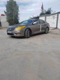 أزيرا • ٢٠١٣ • قطعتين صبغ