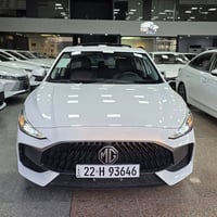 ام جي GT • ٢٠٢٤ • اربيل