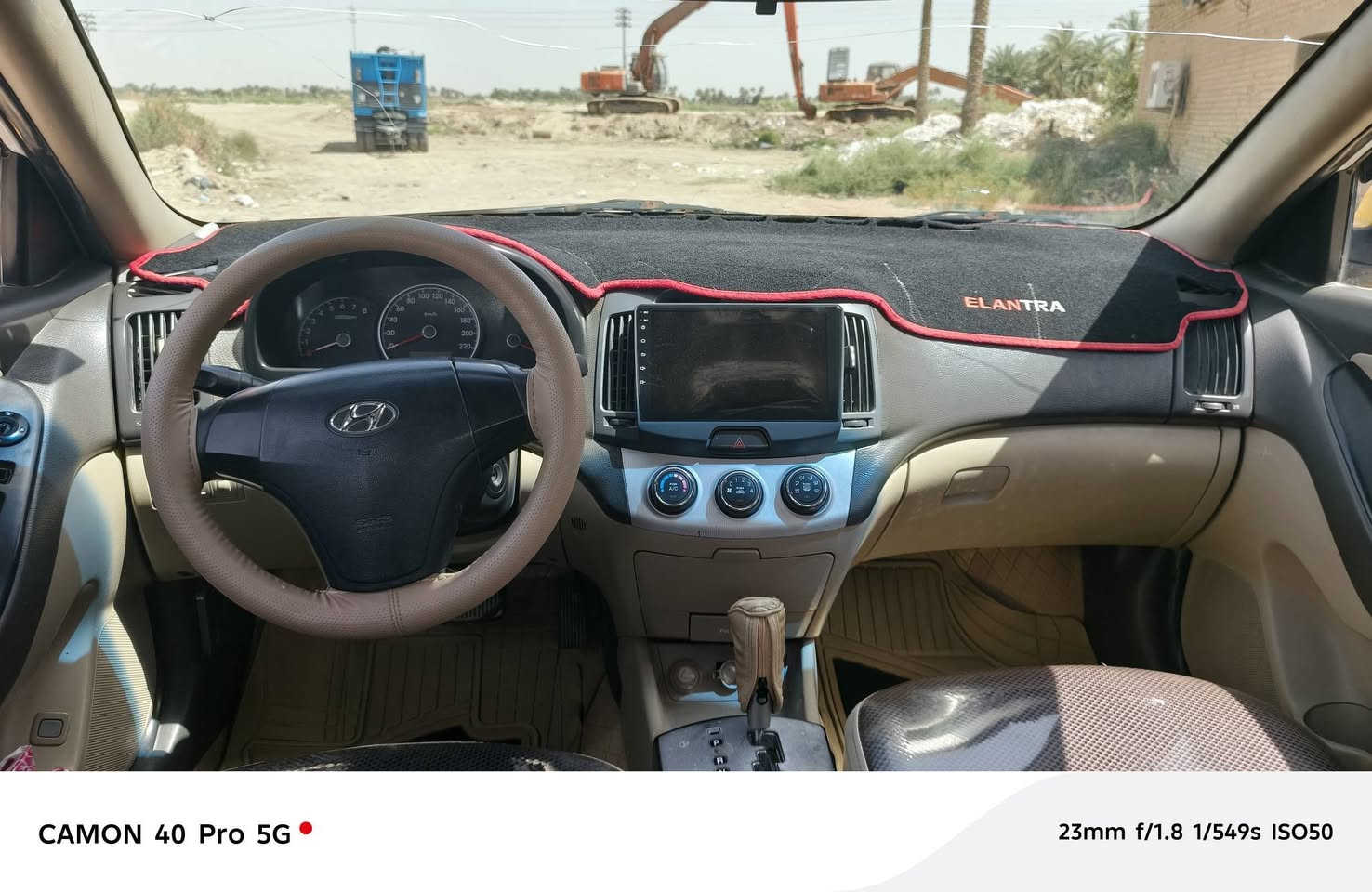 النترا خليجي ٢٠١٠بسمي جاهزه مكينه كير كله جديد حداديه بيه ضرر بلباب السياق معجون بدون فتح وداخل تختم تاير صبغه جديده سياره على أيد وحده مال بيت مكان السياره نجف كوفه.. السعر٩٥وبيه مجال غير متواجد على الفيس. ‏‪***********‬‏.
