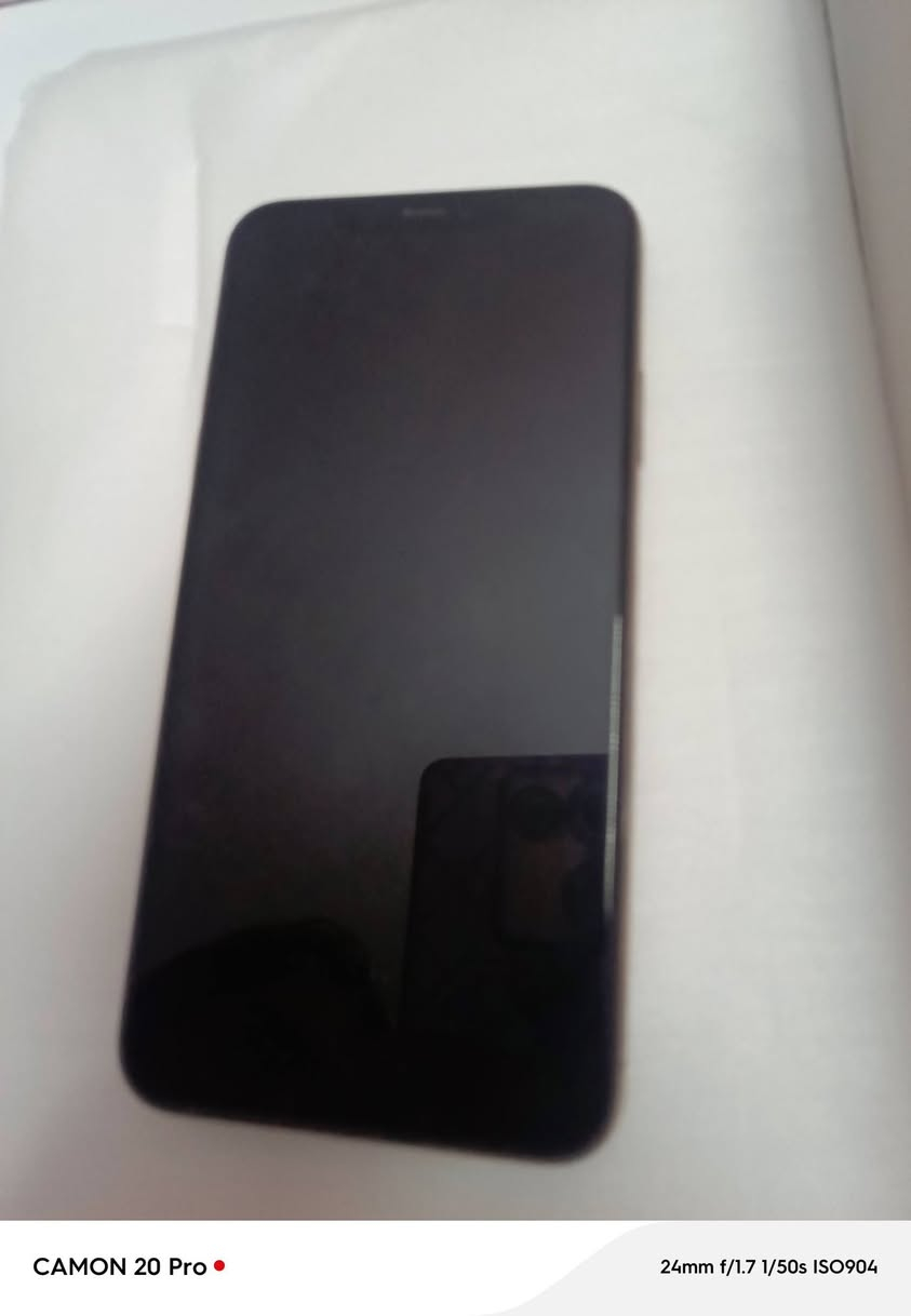 ايفون ١١ برو ماكس جهاز مامبدل بي اي شي جهاز سعره ٢٧٥


**إذا كنت صاحب هذا الإعلان وتريد حذفه لأي سبب، رجاءا أرسل رسالة إلى الدعم الفني**