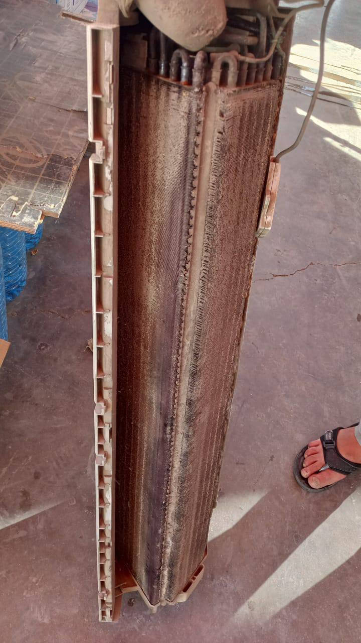 السلام عليكم ورحمة الله وبركاته يوجد لدينا كية حمل لنقل الأثاث داخل و خارج بسمايةو بغداد ومحافظات مع نجار لفتح وشد جميع أنواع غرف النوم والكاونترات بجميع انواعها مع فني سبالت فتح وشد وعمل درجة اولى الله شاهد علينا مع كادر من العمال الموهوبين في حمل الأثاث ما عليك بس تتصل والباقي علينا وتدللون علينا اغاتي للأستفسار الاتصال بنا على الرقم التالي ***********يتوفر واتساب أيضا وباسعار مناسبة جدا جدا
