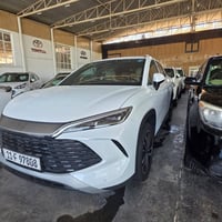 BYD song L   موديل 2025 فلاك شيب رقم بغداد  فول مواصفات بيها بانوراما ...