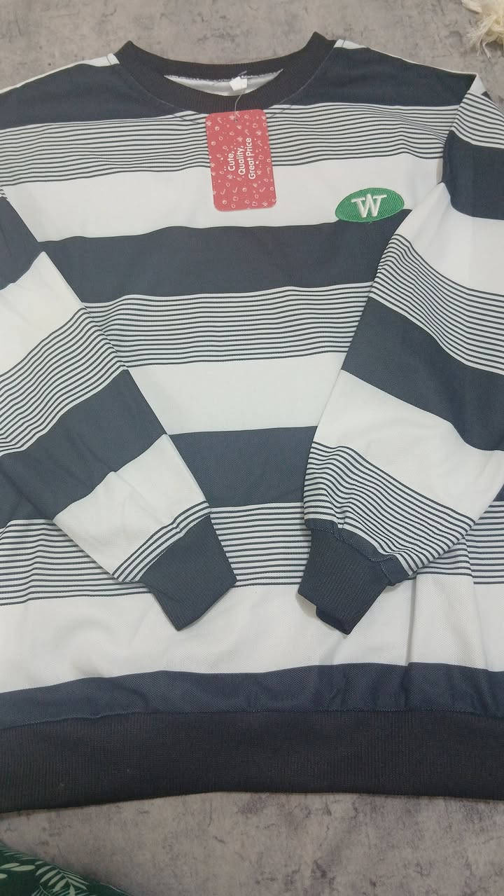 شلعة ملابس واحذية اطفال  ٤٥ قطعة 
٨٠مع التوصيل


**إذا كنت صاحب هذا الإعلان وتريد حذفه لأي سبب، رجاءا أرسل رسالة إلى الدعم الفني**